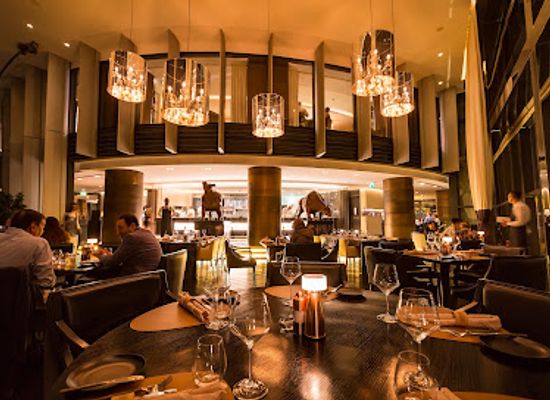 jordan/amman/restaurant/rodeo-grill-steakhouse
