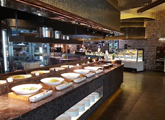 south-korea/daejeon/restaurant/the-kingdom-buffet-wedding