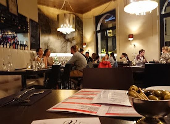 belgium/antwerp/het-zuid/restaurant/da-vinci