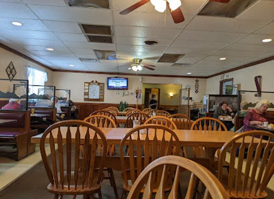 maryland/western-maryland/restaurant/kline-s-restaurant