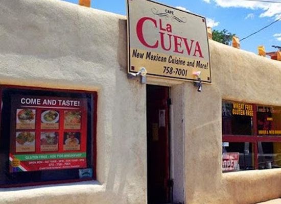 new-mexico/carson-national-forest/restaurant/la-cueva-cafe