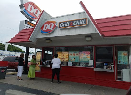 delaware/milford/restaurant/dairy-queen