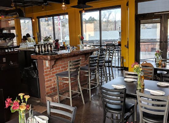 arizona/prescott-national-forest/restaurant/limoncello-pizzeria-napoletana