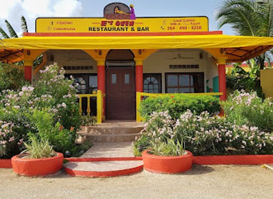 anguilla/south-hill/restaurant/e-s-oven