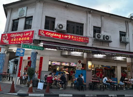 singapore/geylang/restaurant/geylang-lor-9-fresh-frog-porridge