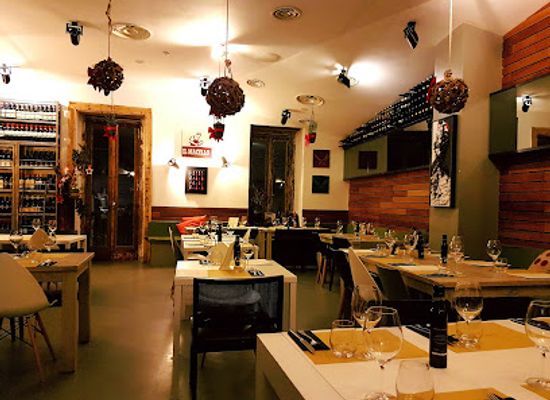 italy/naples/chiaia/restaurant/il-macello