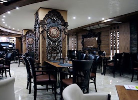 morocco/oujda/restaurant/trocadero