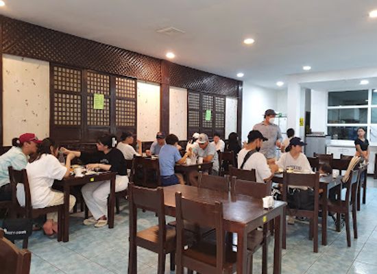 philippines/panglao-island/restaurant/dae-jang-geum-restaurant