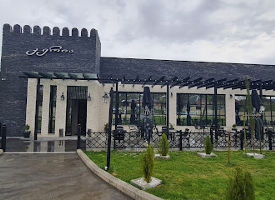 georgia/gori/restaurant/keria