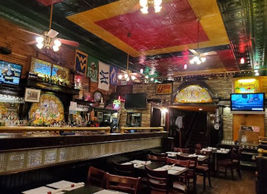 west-virginia/beckley/restaurant/foster-s-main-street-tavern