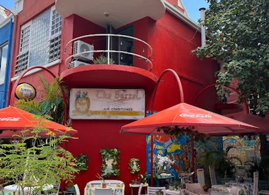 curacao/punda/restaurant/il-barile-da-mario-12