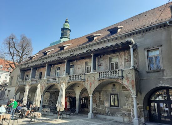 slovenia/littoral/restaurant/plecnikov-hram
