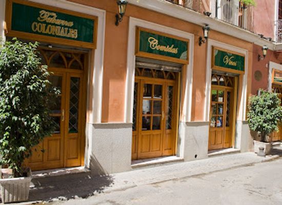spain/seville/el-arenal/restaurant/taberna-coloniales