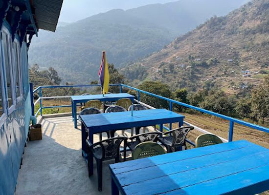 nepal/poon-hill/restaurant/geen-view-guest-house