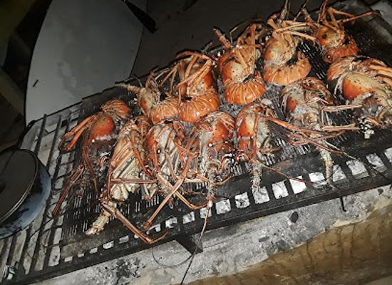 saint-vincent-and-the-grenadines/mayreau/restaurant/jay-s-beach-bbq-the-negotiator