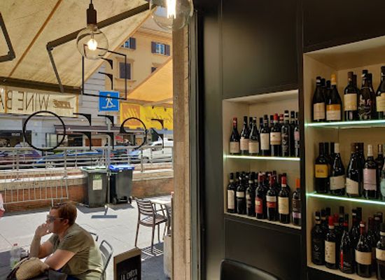 vatican-city/vatican-grottoes/restaurant/feffo-caffe