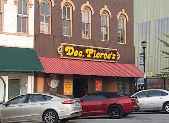 indiana/michiana/restaurant/doc-pierce-s-restaurant