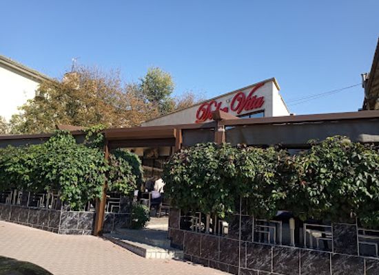 moldova/orhei/restaurant/dolce-vita