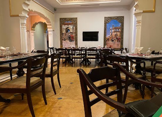 sri-lanka/colombo/cinnamon-gardens/restaurant/maharaja-palace