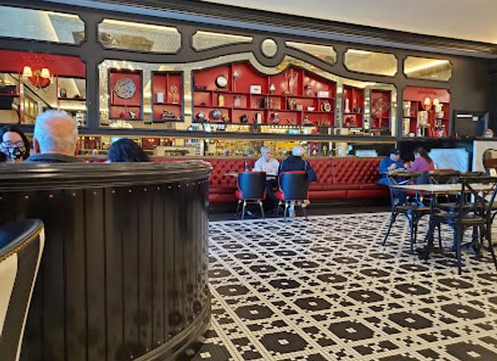 connecticut/the-quiet-corner/restaurant/sugar-factory-foxwoods