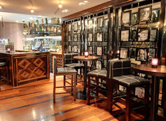 ireland/killarney-national-park/restaurant/the-innisfallen-restaurant