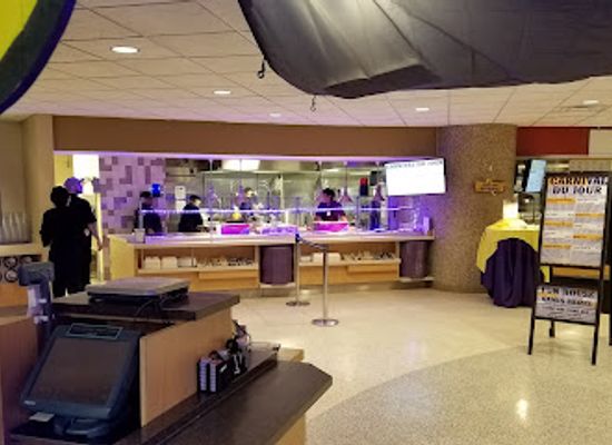 illinois/western-illinois/restaurant/corbin-olson-dining-center