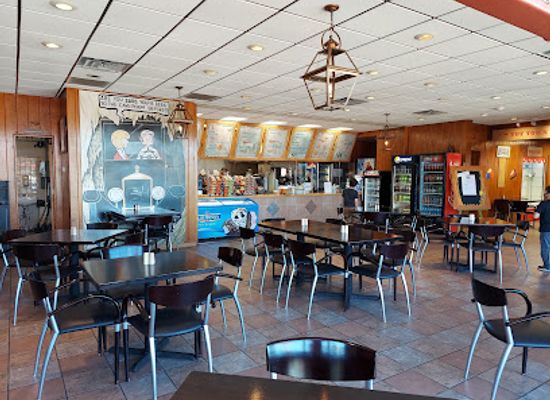 virginia/luray-caverns/restaurant/stalactite-cafe-restaurant
