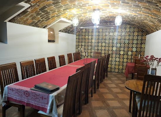 armenia/aparan/restaurant/dolmama-armenia-s-restaurant