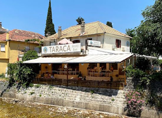 montenegro/vasojevici/restaurant/restobar-taraca