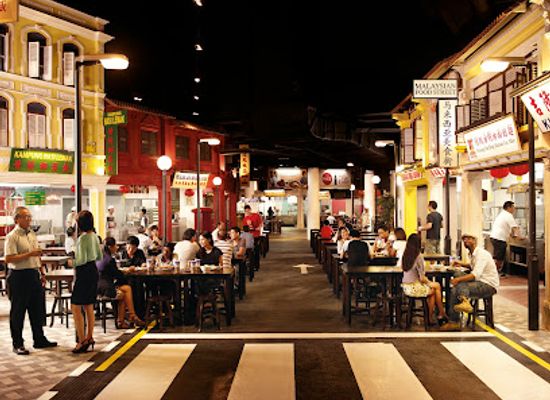singapore/sentosa/restaurant/malaysian-food-street