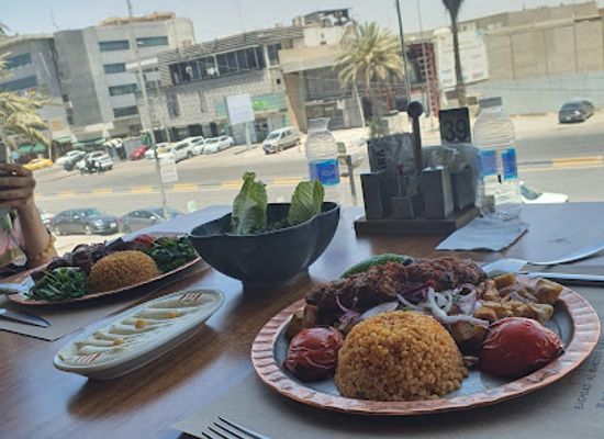 iraq/western-desert/restaurant/guevara-restaurant-cafe