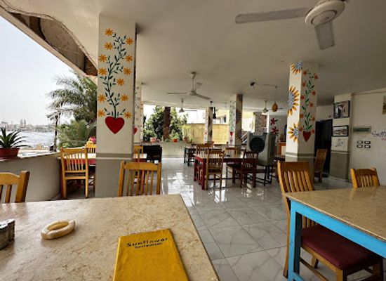 egypt/eastern-desert/restaurant/sunflower-restaurant