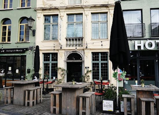 belgium/mechelen/restaurant/local-table-tap