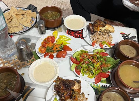 egypt/luxor/restaurant/casablanca-restaurant