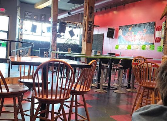 montana/butte/restaurant/staggering-ox