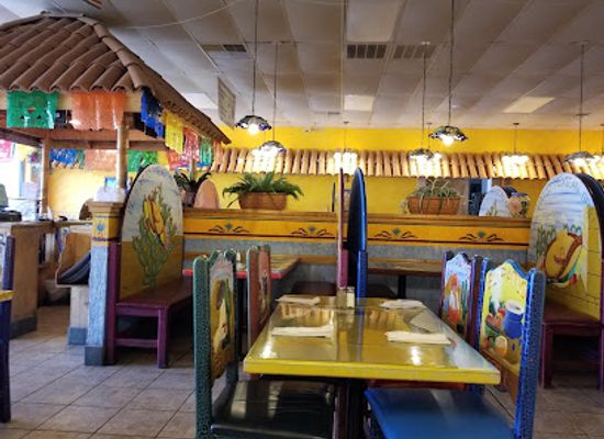 west-virginia/bluefield/restaurant/el-patio-mexican-grille