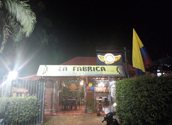 colombia/guaviare-department/restaurant/la-fabrica