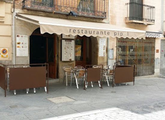 spain/avila/restaurant/restaurante-pipol