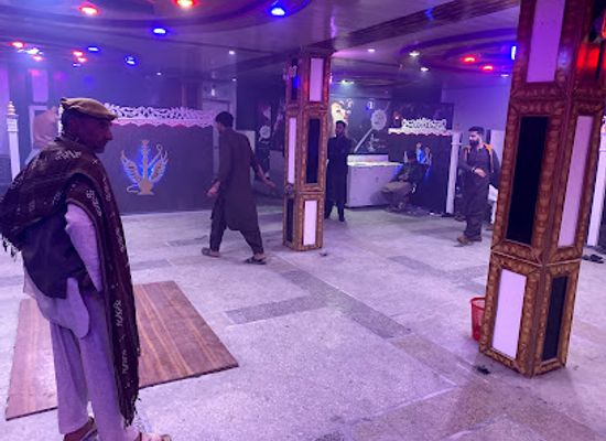 afghanistan/nangarhar/restaurant/black-white-restaurant