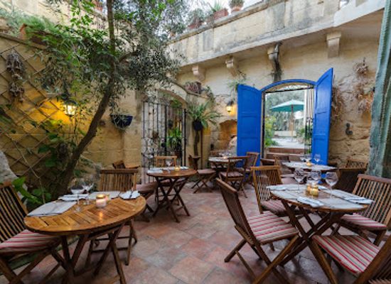 malta/gozo-and-comino/restaurant/il-wileg-restaurant