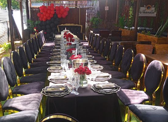 south-africa/bloemfontein/restaurant/enkandla-lifestyle-restaurant