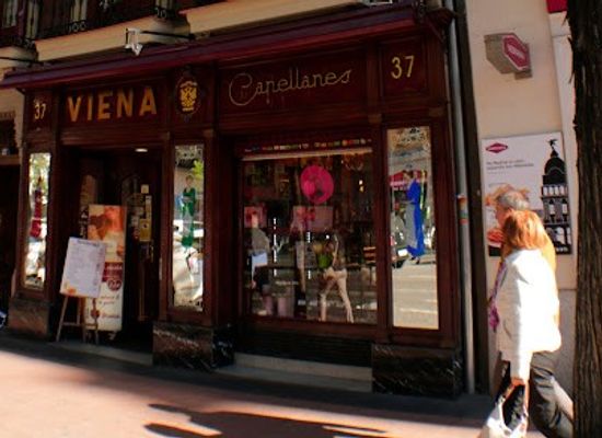 spain/madrid/salamanca/restaurant/viena-capellanes