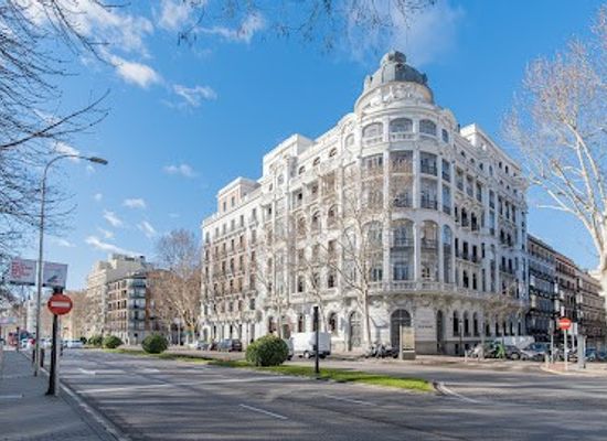 spain/madrid/retiro/restaurant/petit-palace-savoy-alfonso-xii