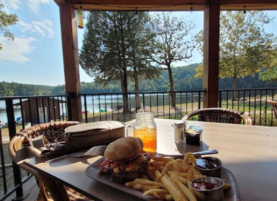 oklahoma/ouachita-national-forest/restaurant/the-lookout-kitchen