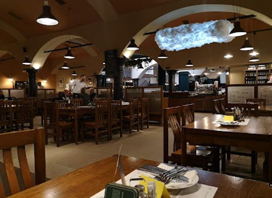 czechia/west-bohemia/restaurant/hospoda-na-spilce-tankove-pivo