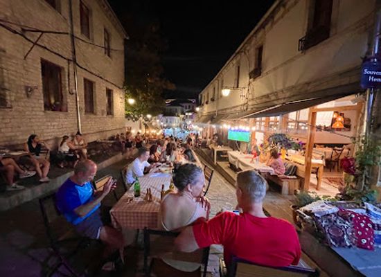 albania/gjirokaster/restaurant/edua-gjirokaster