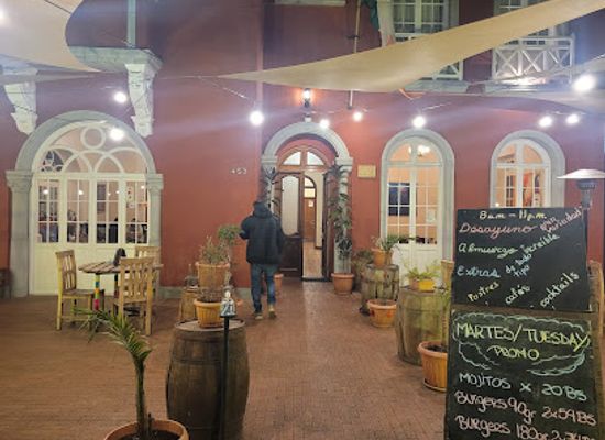 bolivia/amazon-basin/restaurant/the-carrot-tree-sopocachi