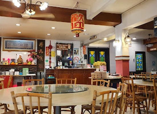 malaysia/malacca/taman-melaka-raya/restaurant/restoran-ole-sayang