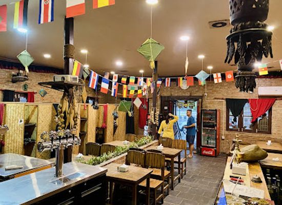 nepal/chitwan-valley/restaurant/bhajju-chulo-newari-restaurant