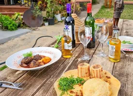 israel/shephelah/restaurant/chef-and-i